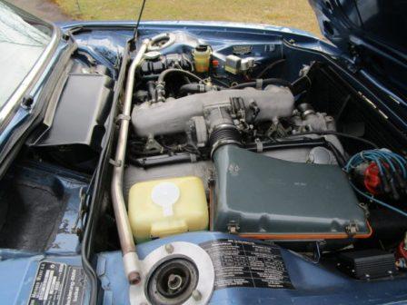 BMW 30 csl 2275039
